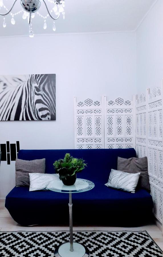 Pecs Park Appartement Buitenkant foto
